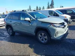 4T3RWRFVXNU051599 2022 TOYOTA RAV 4