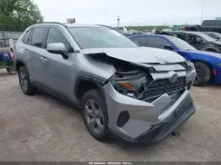 4T3RWRFVXNU052218 2022 TOYOTA RAV 4