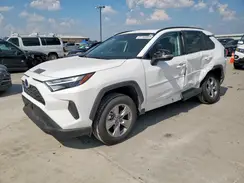 4T3RWRFVXNU052445 2022 TOYOTA RAV 4