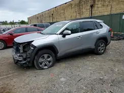 4T3RWRFVXNU053059 2022 TOYOTA RAV 4