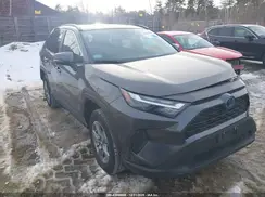 4T3RWRFVXNU055250 2022 TOYOTA RAV 4