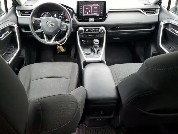4T3RWRFVXNU058570 2022 TOYOTA RAV 4 - Image 8