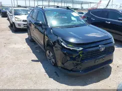 4T3RWRFVXNU061162 2022 TOYOTA RAV 4