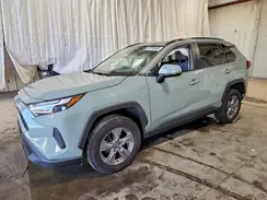4T3RWRFVXNU062652 2022 TOYOTA RAV 4