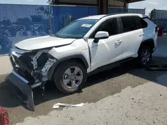 4T3RWRFVXNU064420 2022 TOYOTA RAV 4