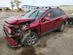 4T3RWRFVXNU064529 2022 TOYOTA RAV 4