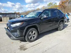 4T3RWRFVXNU067110 2022 TOYOTA RAV 4
