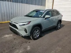 4T3RWRFVXNU071836 2022 TOYOTA RAV 4