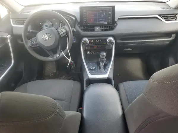 4T3RWRFVXNU074865 2022 TOYOTA RAV 4 - Image 8