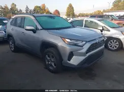 4T3RWRFVXNU075319 2022 TOYOTA RAV 4