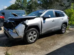 4T3RWRFVXNU078351 2022 TOYOTA RAV 4