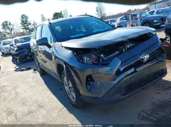 4T3RWRFVXNU079838 2022 TOYOTA RAV 4