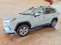 4T3RWRFVXPU087084 2023 TOYOTA RAV 4
