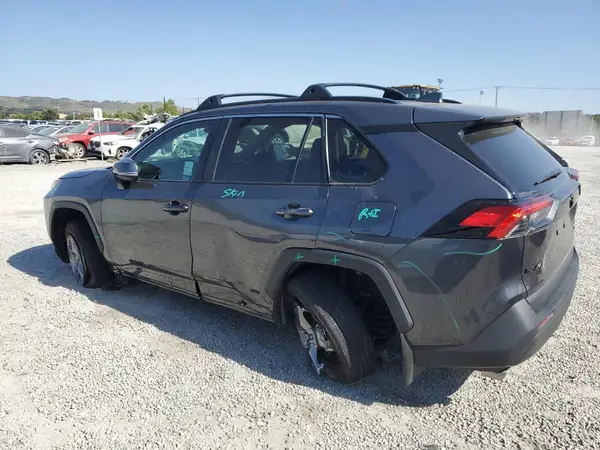 4T3RWRFVXPU089319 2023 TOYOTA RAV 4 - Image 2