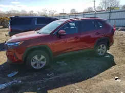 4T3RWRFVXPU089367 2023 TOYOTA RAV 4