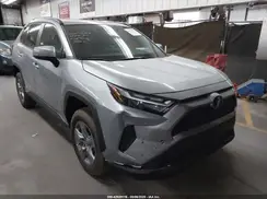 4T3RWRFVXPU093063 2023 TOYOTA RAV 4