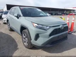 4T3RWRFVXPU093290 2023 TOYOTA RAV 4