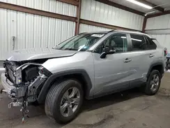 4T3RWRFVXPU094455 2023 TOYOTA RAV 4
