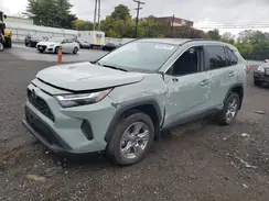 4T3RWRFVXPU107351 2023 TOYOTA RAV 4