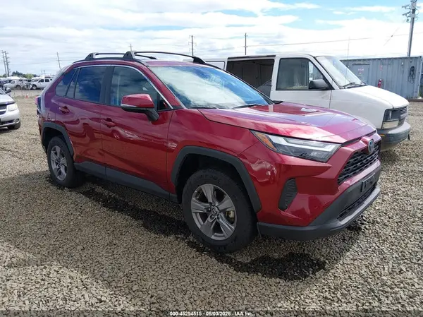 4T3RWRFVXRU118188 2024 TOYOTA RAV 4 - Image 1