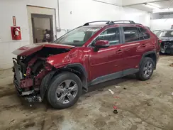 4T3RWRFVXRU118353 2024 TOYOTA RAV 4