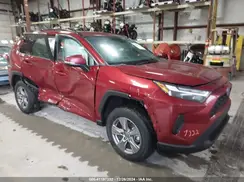 4T3RWRFVXRU125934 2024 TOYOTA RAV 4