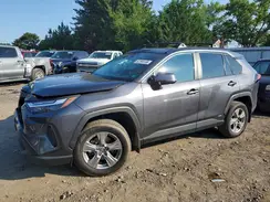 4T3RWRFVXRU139204 2024 TOYOTA RAV 4