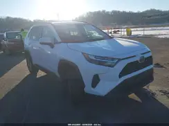 4T3RWRFVXRU146024 2024 TOYOTA RAV 4