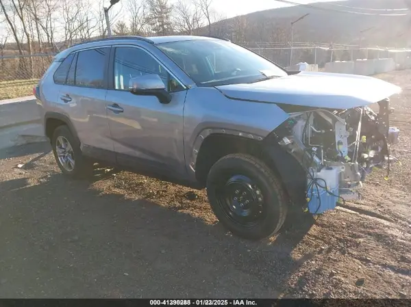 4T3RWRFVXRU146637 2024 TOYOTA RAV 4 - Image 1