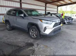4T3RWRFVXRU147707 2024 TOYOTA RAV 4