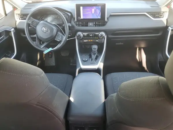 4T3RWRFVXRU147769 2024 TOYOTA RAV 4 - Image 8