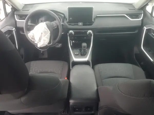 4T3RWRFVXRU149263 2024 TOYOTA RAV 4 - Image 8