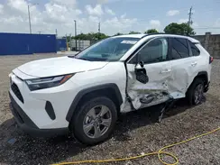 4T3RWRFVXSU164741 2025 TOYOTA RAV 4