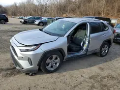 4T3RWRFVXSU165078 2025 TOYOTA RAV 4