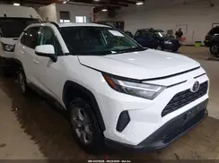 4T3RWRFVXSU168627 2025 TOYOTA RAV 4