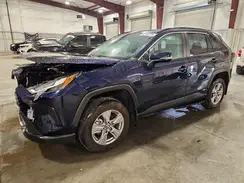 4T3RWRFVXSU168806 2025 TOYOTA RAV 4