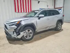 4T3RWRFVXSU171172 2025 TOYOTA RAV 4