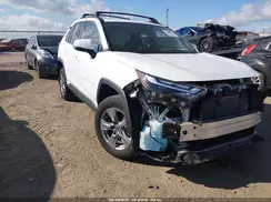 4T3RWRFVXSU174329 2025 TOYOTA RAV 4