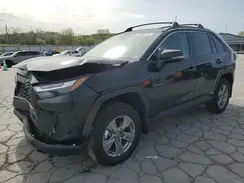 4T3RWRFVXSU174668 2025 TOYOTA RAV 4