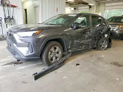 4T3RWRFVXSU175903 2025 TOYOTA RAV 4