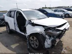 4T3RWRFVXSU176131 2025 TOYOTA RAV 4