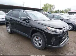 4T3RWRFVXSU181488 2025 TOYOTA RAV 4