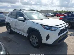 4T3RWRFVXSU183550 2025 TOYOTA RAV 4