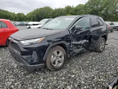 4T3RWRFVXSU183872 2025 TOYOTA RAV 4