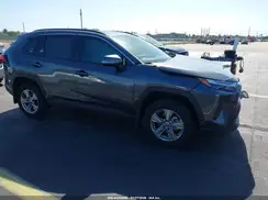 4T3RWRFVXSU187842 2025 TOYOTA RAV 4