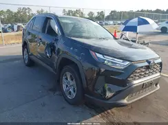 4T3RWRFVXSU188814 2025 TOYOTA RAV 4