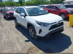 4T3RWRFVXSU189199 2025 TOYOTA RAV 4