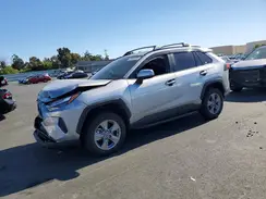 4T3RWRFVXSU189574 2025 TOYOTA RAV 4