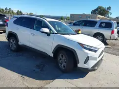 4T3RWRFVXSU190014 2025 TOYOTA RAV 4