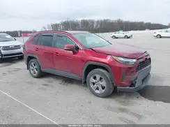 4T3RWRFVXSU190238 2025 TOYOTA RAV 4